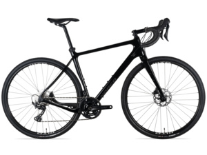 Norco Search XR C Black/Silver 28