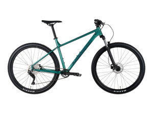 NORCO Storm 2 Jade/Jade 27.5