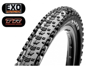 MAXXIS ASPEN kevlar 29x2.25 EXO T.R.