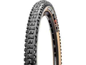 MAXXIS MINION FRONT kevlar 27.5x2.50 WT EXO T.R. Skinwall