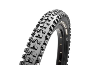 MAXXIS MINION FRONT kevlar 27.5x2.50 WT 3C E