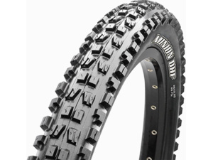 MAXXIS MINION FRONT kevlar 29x2.50 WT 3CG EXO T.R.