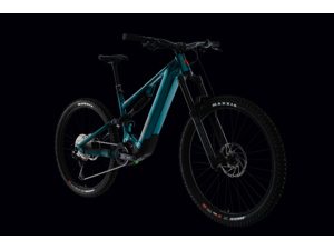 Norco Range A2 VLT B Dark Green 29