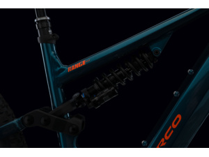 Norco Range A2 VLT B Dark Green 29