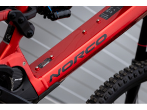 NORCO Sight VLT A2 Red 29