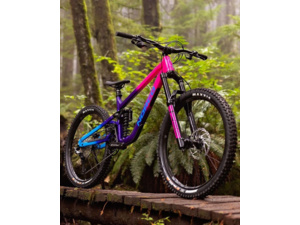 NORCO Shore A2 Purple/Yellow