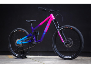 NORCO Shore A2 Purple/Yellow