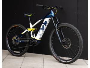 HUSQVARNA Mountain Cross 5 - S