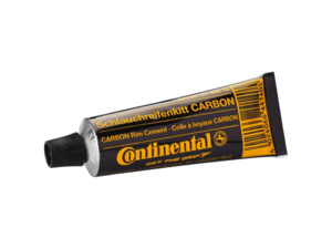 Lepidlo na galusky CONTINENTAL Carbon - 25g