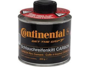 Lepidlo na galusky CONTINENTAL Carbon - 200g