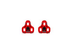 Kufry LOOK Cleat Keo Grip - Red