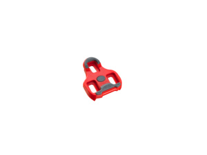 Kufry LOOK Cleat Keo Grip - Red