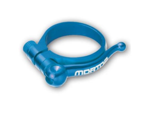 MORTOP Sedlová objímka SPC274 34,9mm