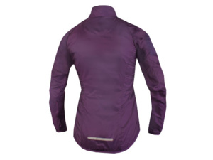 ENDURA Dámská bunda Pakajak Purple 2