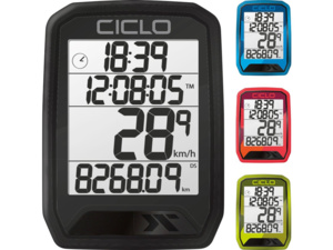 CicloSport Protos 213 bezdrátový 0