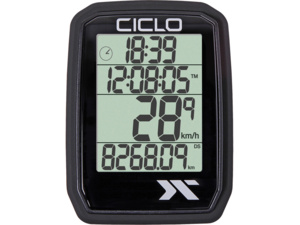 CicloSport Protos 205 bezdrátový