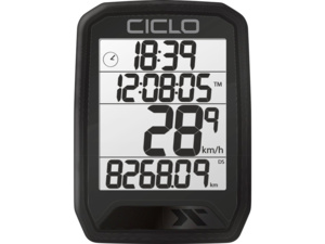 CicloSport Protos 113 drátový 2