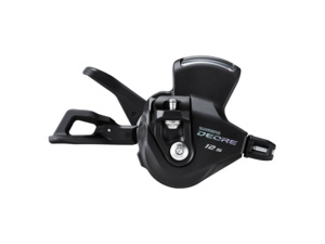 SHIMANO Řadící páčka Deore SL-M6100 12s i-Spec EV