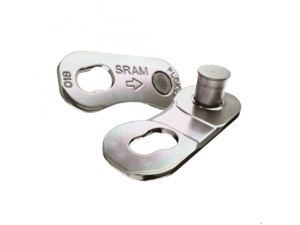 SRAM Rychlospojka Powerlock D1 silver 12s