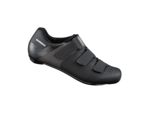 Dámské tretry SHIMANO SH-RC100 Black