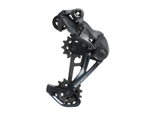 SRAM Přehazovačka GX Eagle Lunar 12s black