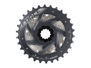 Kazeta SRAM XG-1270 D1 12s Silver