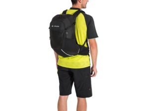 VAUDE Tremalzo 22 Black 3