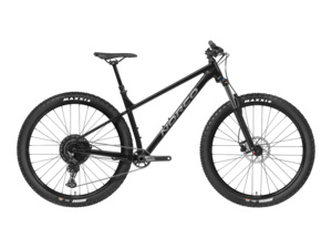 NORCO Fluid HT 2 Black/Charcoal 29