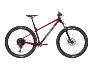 NORCO Fluid HT 2 Red/Green 29