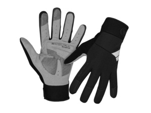 ENDURA Rukavice Windchill Black