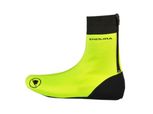 ENDURA Návleky na tretry Windchill Yellow