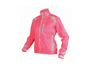 ENDURA Dámská bunda Luminite II Pink