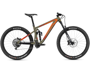 GHOST Riot Enduro Universal 29