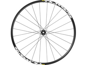 MAVIC Zapletené kolo CrossRide FTS-X 27.5