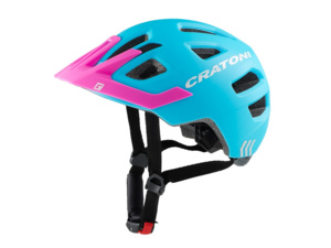 CRATONI Maxster Pro blue-pink matt