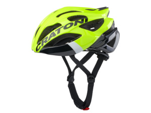 CRATONI C-Bolt neon yellow glossy