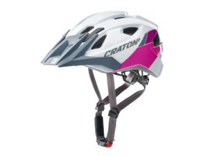 CRATONI AllRide white-pink glossy