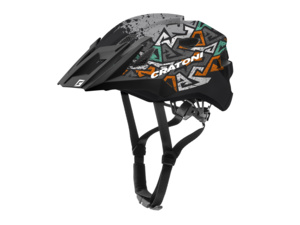 CRATONI AllRide Junior wild-anthracite matt