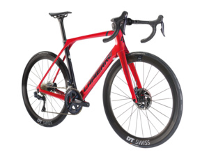 LAPIERRE Aircode DRS 8.0 2