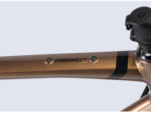 LAPIERRE Crosshill 3.0 5