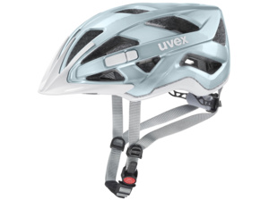 UVEX ACTIVE Aqua/White