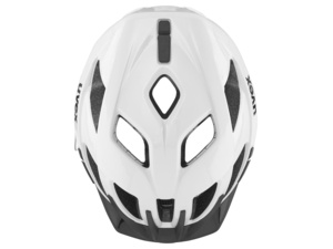 UVEX ACTIVE White/Black 1