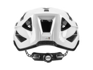 UVEX ACTIVE White/Black 3