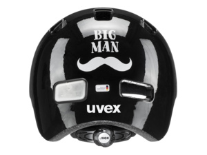 UVEX City 4 Mini me boys adult 3