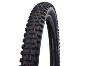 SCHWALBE Hans Dampf AddixSoft SuperTrail TLE kevlar 29x2,35"