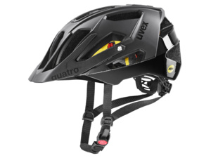 UVEX Quatro CC Mips All black