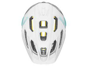 UVEX Quatro CC Mips White/Sky 1