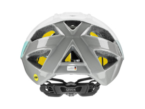 UVEX Quatro CC Mips White/Sky 3