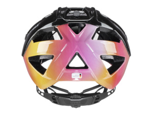 UVEX Quatro Future/Black 3