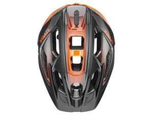 UVEX Quatro Titan/Orange 1